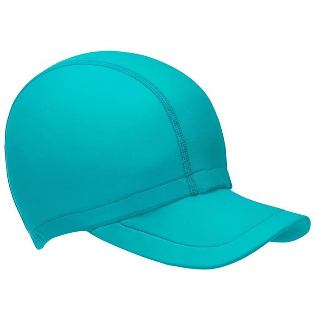 Sun Hats Baseball Style Sun Hat. Our Women's- Kids or Men's Hat has UPF 50 UV Protection for Beach- Pool & Water Sports - CF1...