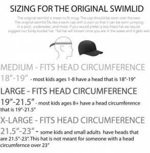 Sun Hats Baseball Style Sun Hat. Our Women's- Kids or Men's Hat has UPF 50 UV Protection for Beach- Pool & Water Sports - CF1...