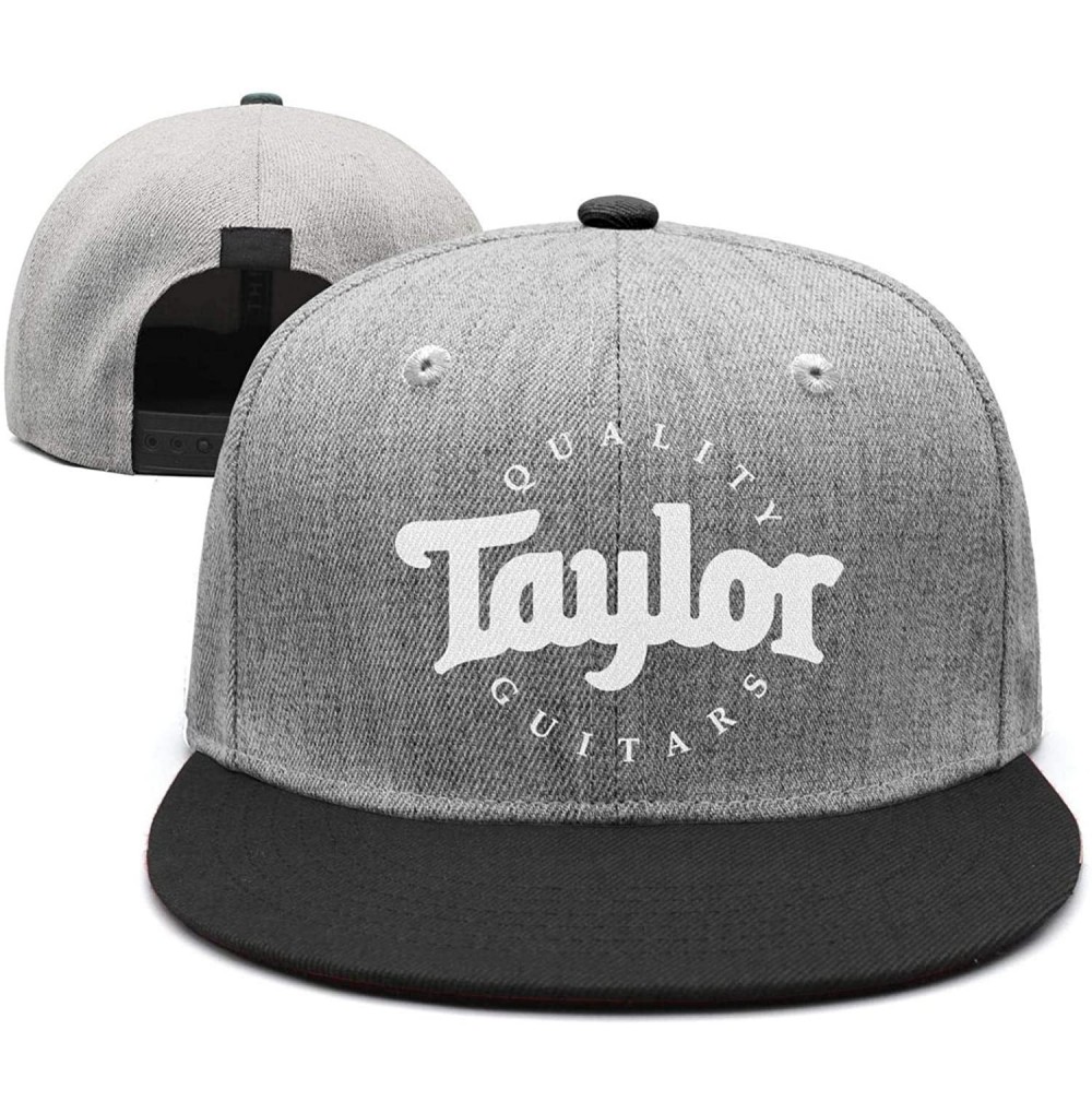 Baseball Caps Unisex Grey Baseball Hat Dad for Mens Womens Summer Fashion Caps - Besthat2 - CA18SHKYW92