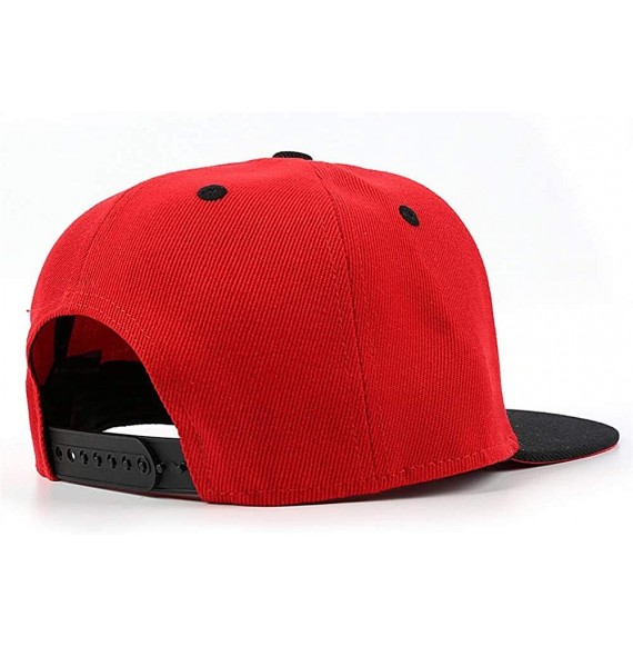 Sun Hats Men's Women's Fitted Adjustable Fits Baseball Cap Martin's-Famous-Potato-Bread-Logo- Snapback Hats Dad Hat - CS18Z8T...