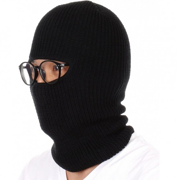 Balaclavas Ski Mask for Cycling & Sports Motorcycle Neck Warmer Beanie Winter Balaclava Cold Weather Face Mask - CT188I7WY4A