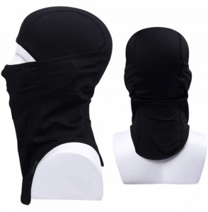 Balaclavas Balaclava - Sun Protection Mask Windproof- Breathable Summer Full Face Cover for Cycling- Hiking- Motorcycle - CS1...