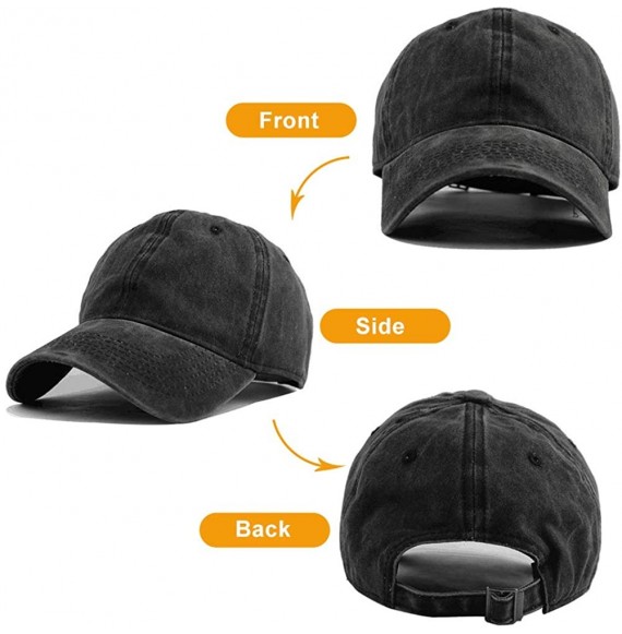 Baseball Caps Baseball Cap-Xxxtentacion Skull Cowboy Hats for Mens Women Dad- Golf Trucker Black Sports Baseball Caps - C018N...