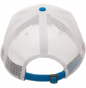 Skullies & Beanies Space Jam Hat w/Mesh Back - Adjustable Hat w/Space Jam Logo Gift for Men - C818EHNAUIO