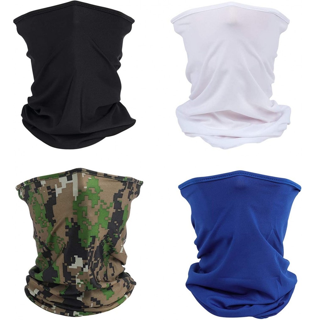 Breathable Protection Gaiter Outdoors Activities