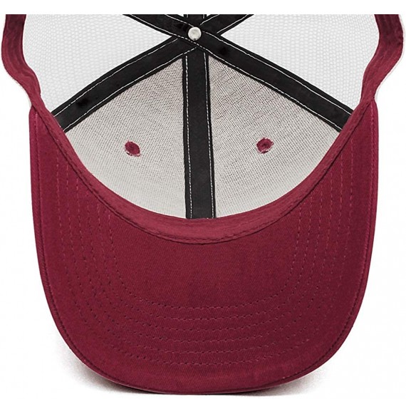 Sun Hats Unisex Trucker Hat Mens Womens Caps - Albums Eye-1 - CF18ZGW5T50