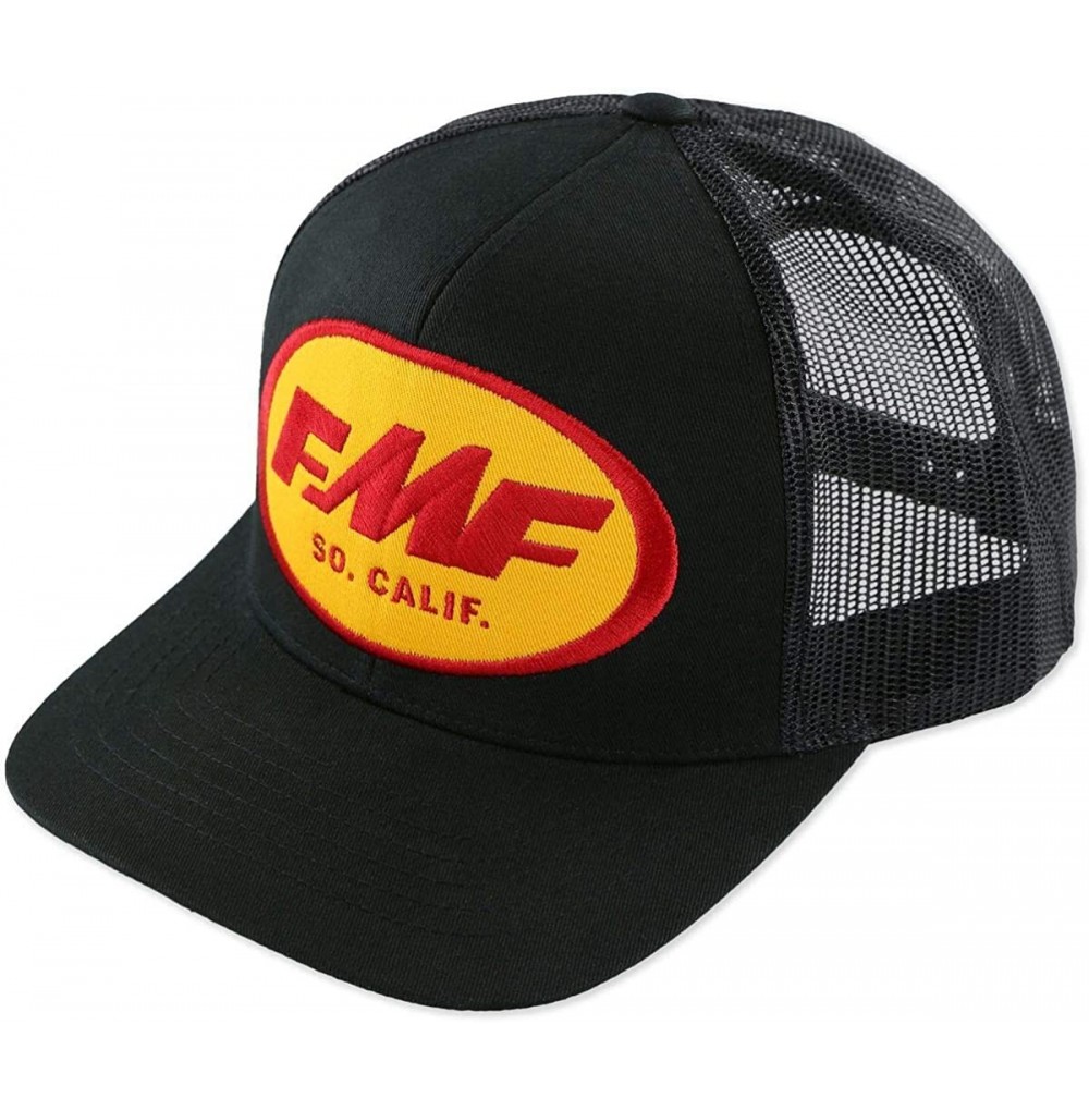 Baseball Caps Orgins Snapback Hat-Black - CZ120RUQ0BH