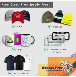 Skullies & Beanies Reflective Personalized Embroidery Acrylic Visibility - CR18DLOSEOW